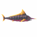 Frenzied School Of Abyssal Gladius